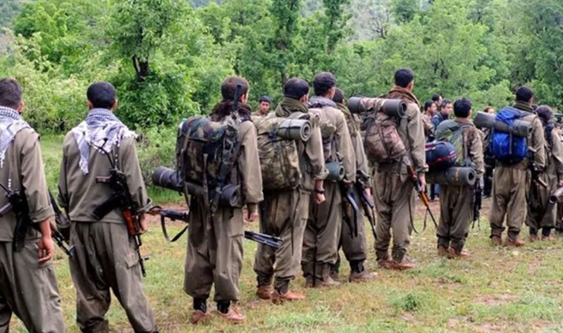 PKK'nın fesih ve silah bırakma sürecinde kritik aşama başlıyor. DEM