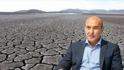 Eski İzmir Büyükşehir Belediye Başkanı Tunç Soyer, sosyal medya hesabından