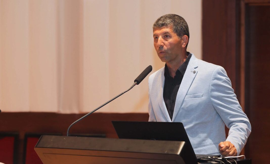 Ahmet Piriştina Kent Arşivi ve Müzesi’nde (APİKAM) düzenlenen Tarih Buluşmaları’nın