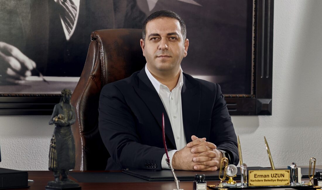 İzmir’de İZBETON soruşturması kapsamında tutuklanan CHP İzmir İl Başkanı Şenol