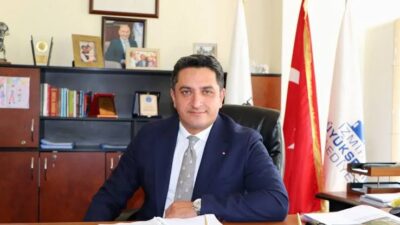 İZBETON eski Genel Müdürü Heval Savaş Kaya, asfalt dosyasının ardından