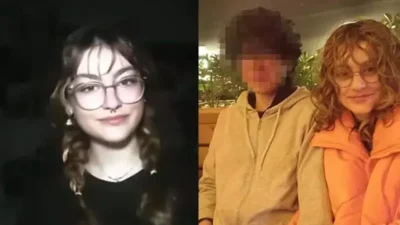 İzmir’in Karabağlar ilçesinde 15 yaşındaki Hacer Çağla Çetinalp’i 168 yerinden