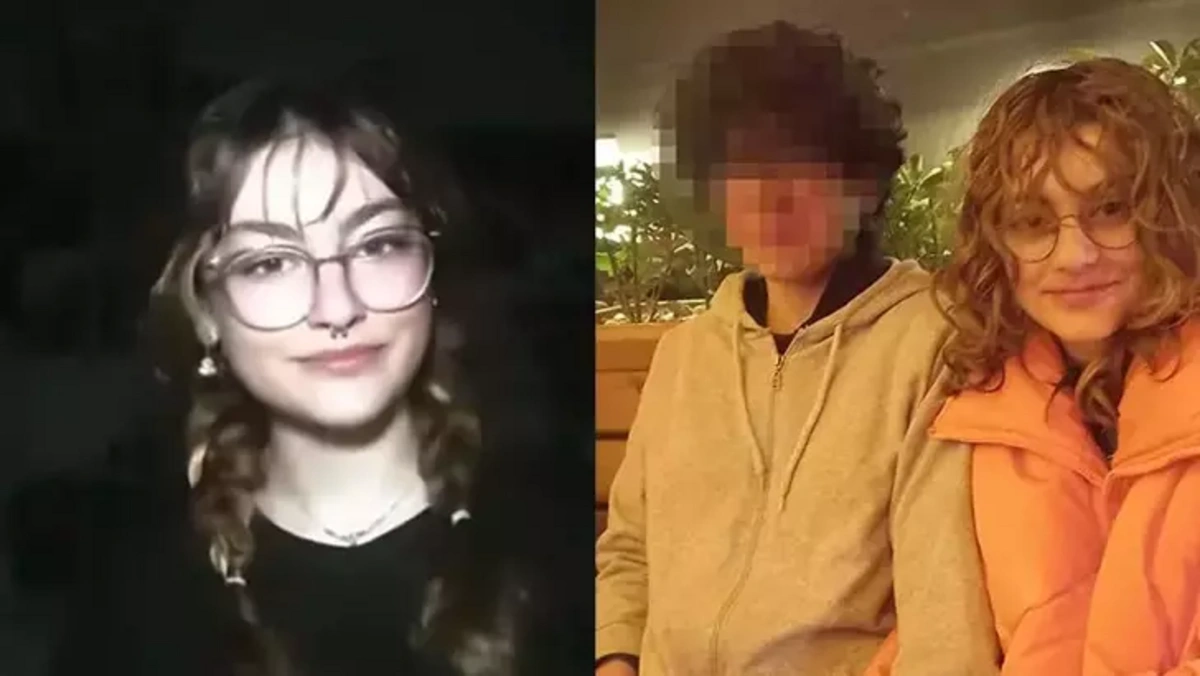 İzmir’in Karabağlar ilçesinde 15 yaşındaki Hacer Çağla Çetinalp’i 168 yerinden