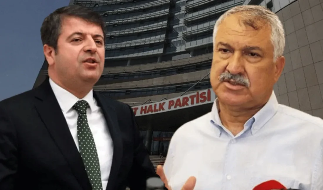 Zeydan Karalar için tutuklama, Abdurrahman Tutdere için adli kontrol talebi Adana Büyükşehir Belediye Başkanı Zeydan Karalar, tutuklama kararı verildi. Adıyaman