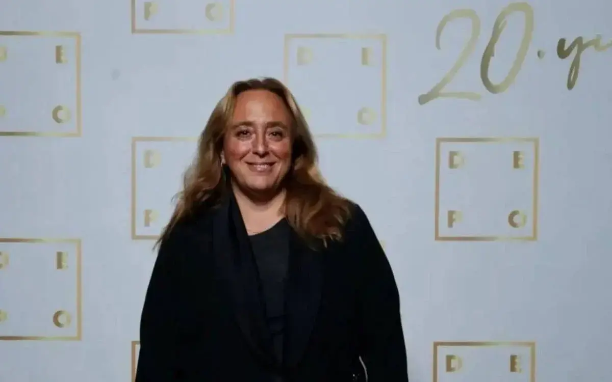 Gezi Parkı olaylarına ilişkin davada tutuklu yargılanan menajer Ayşe Barım,