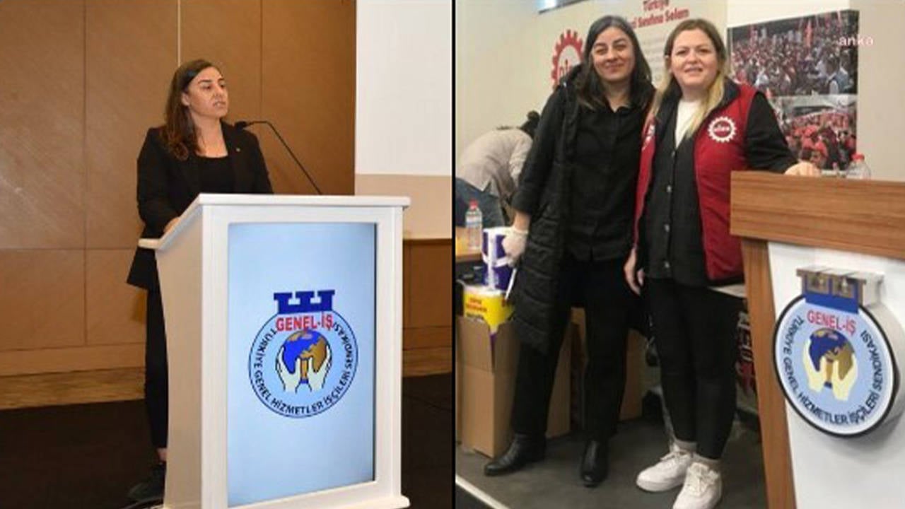 İmamoğlu eylemlerinde atılan sloganlardan dolayı Cumhurbaşkanı Erdoğan’a hakaret suçlamasıyla tutuklanan