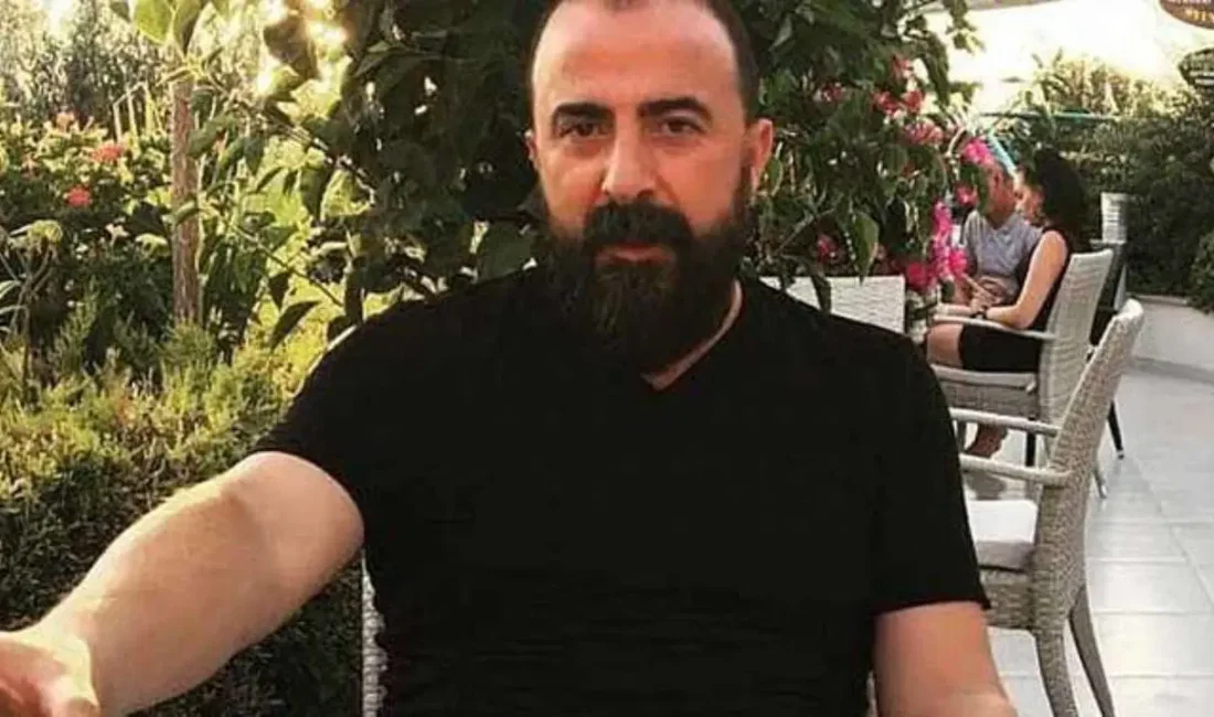 Türkiye Tekel Bayileri Platformu Başkanı Özgür Aybaş, sosyal medya hesabından