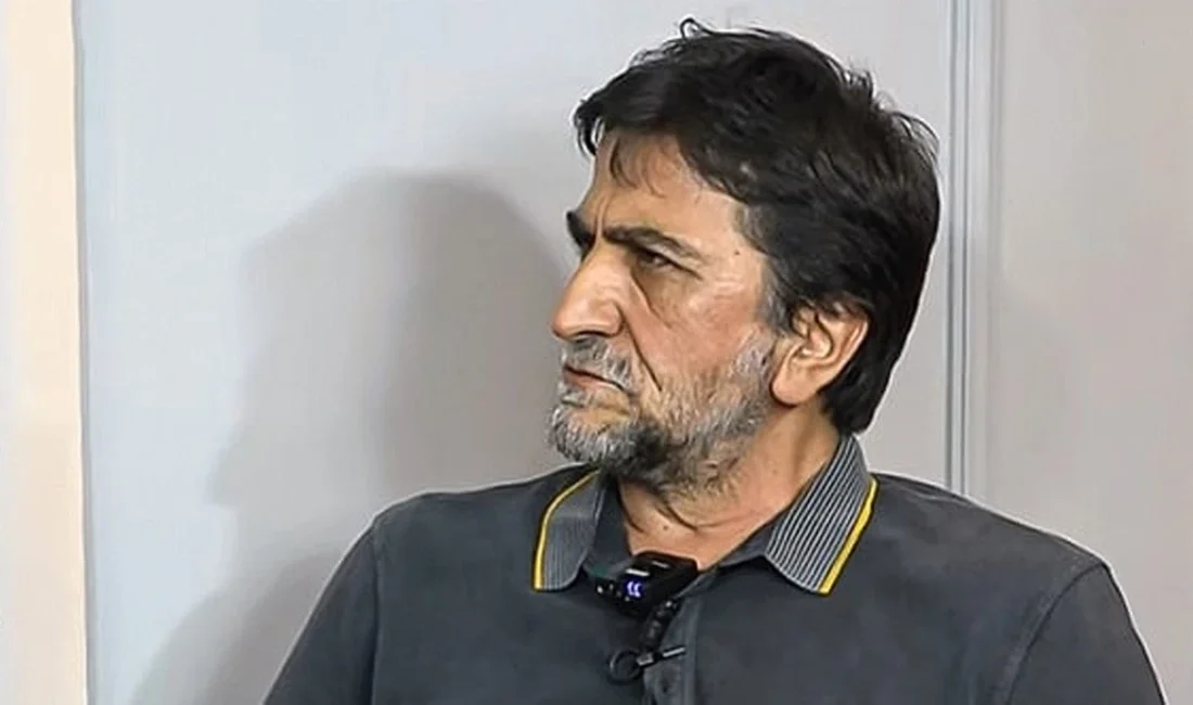 Akciğer kanseri tedavisi gören gazeteci yazar Nihat Genç yaşamını yitirdi.
