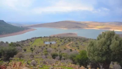 İzmir’de yaz aylarında etkisini artıran sıcak hava ve beklenen yağışların