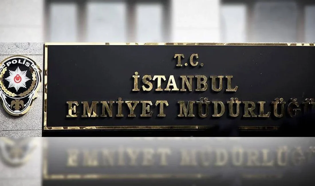 İBB başta olmak üzere CHP’li belediyelere yönelik operasyonları yürüten Mali