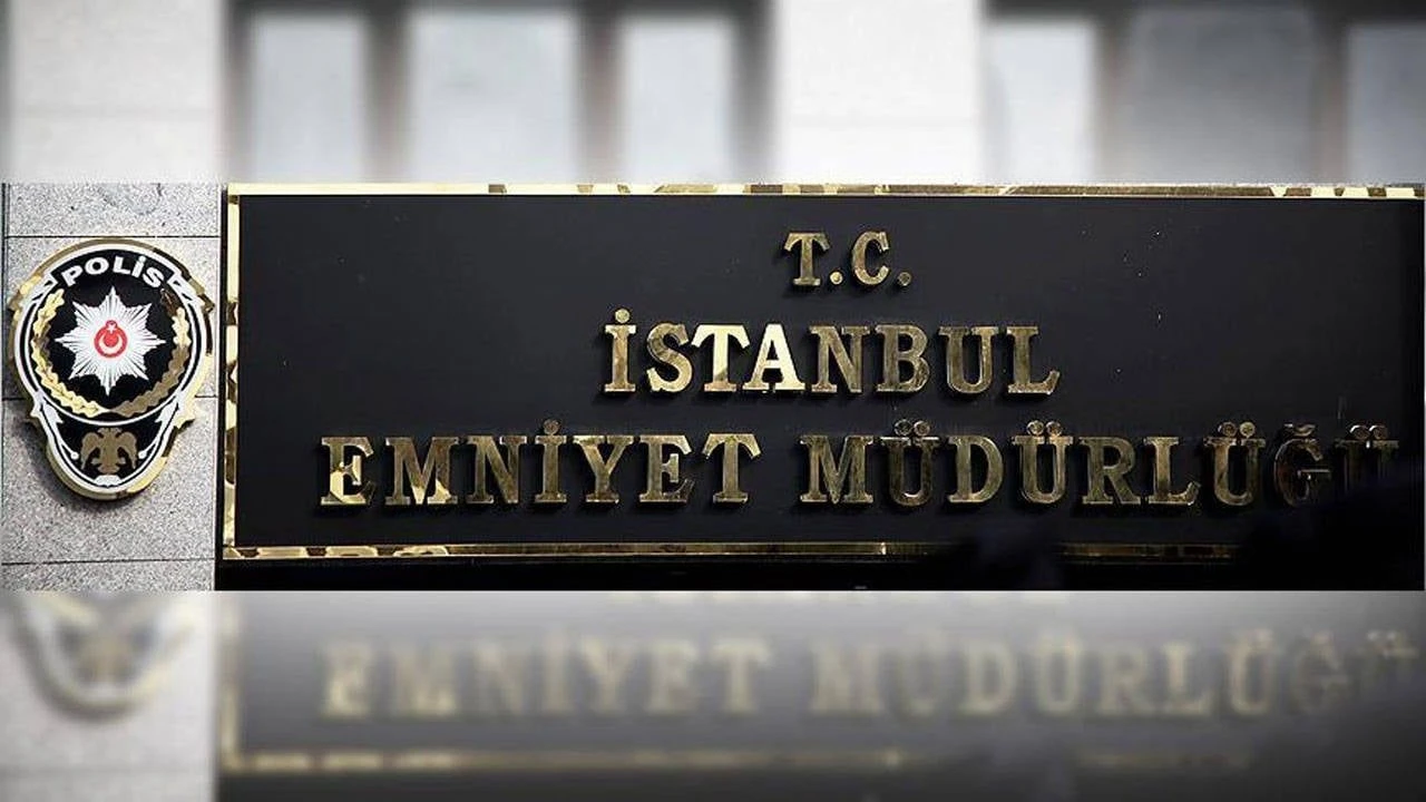 İBB başta olmak üzere CHP’li belediyelere yönelik operasyonları yürüten Mali