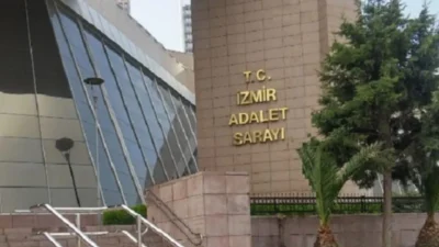 Ankara’daki NATO Zirvesi öncesinde İzmir’de düzenlenen operasyonlarda gözaltına alınan 61
