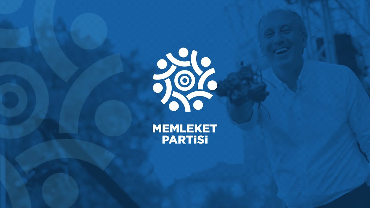 Memleket Partisi, 21-22 Temmuz 2025 tarihlerinde yapılacak kurultayda kapatma kararı