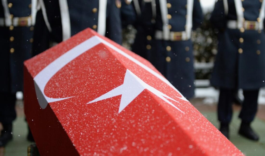 MSB’den açıklama: Şehit sayısı 12’ye yükseldi Milli Savunma Bakanlığı, metan gazından zehirlenerek şehit olan asker sayısının