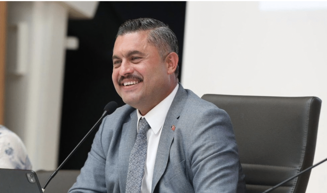 Şile Belediyesi'ne sabahın erken saatlerinde operasyon düzenlendi. Operasyonda Şile Belediye