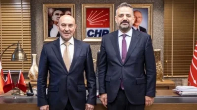 İzmir Büyükşehir Belediyesi iştiraklerinden İZBETON A.Ş.'deki usulsüzlük iddialarına yönelik yürütülen