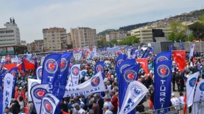 600 bin kamu işçisini ilgilendiren toplu sözleşme görüşmelerinde uzlaşma sağlanamadı.