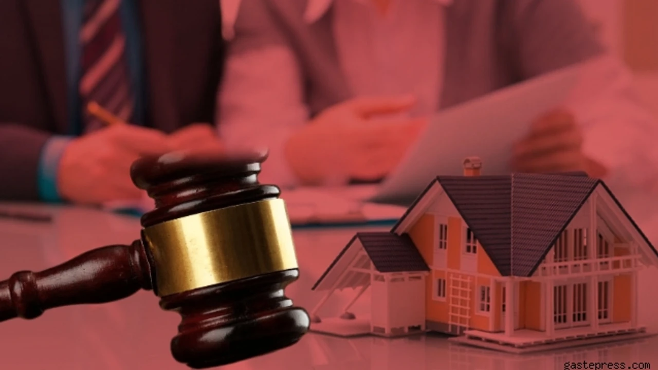 Artan kira fiyatları ev sahibi-kiracı anlaşmazlıklarını mahkemeye taşıdı. Yargıtay, yerel