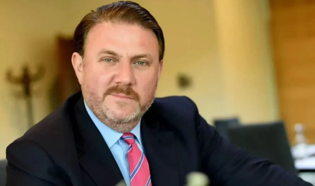 Bir süredir kanser tedavisi gören Cumhurbaşkanı Başdanışmanı Yiğit Bulut yaşamını