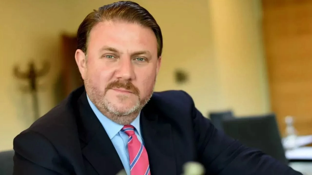 Bir süredir kanser tedavisi gören Cumhurbaşkanı Başdanışmanı Yiğit Bulut yaşamını