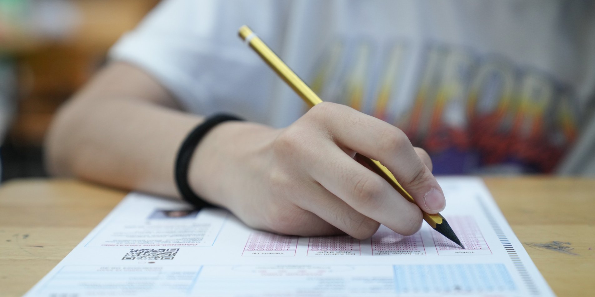 8. sınıf öğrencilerinin merakla beklediği Liselere Geçiş Sistemi (LGS) tercih