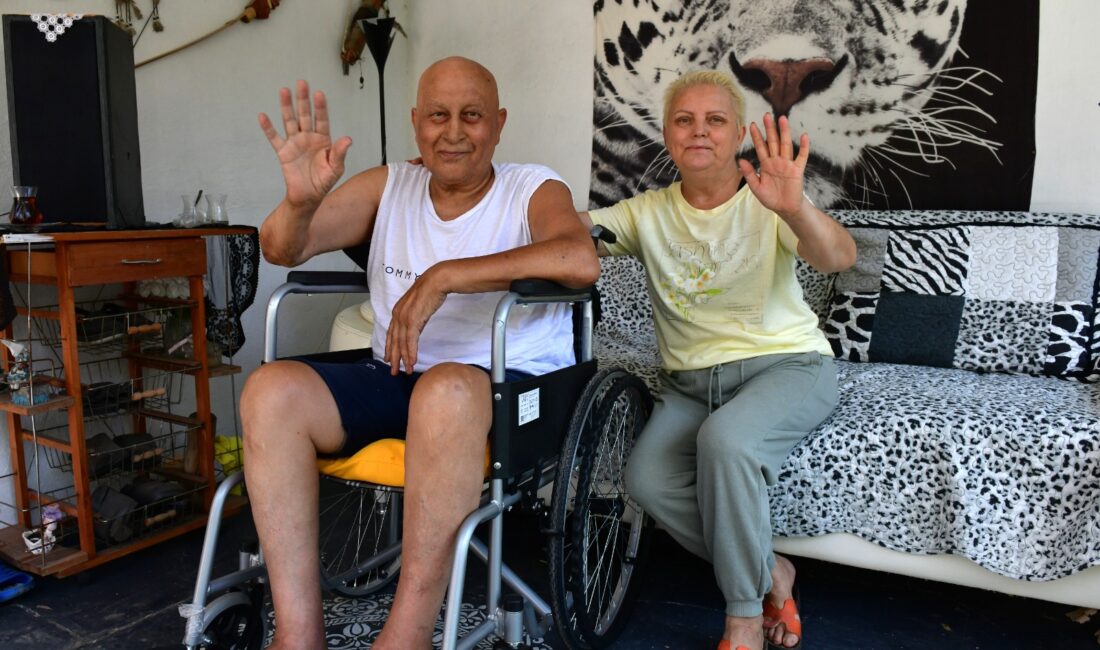 Çiğli Belediyesi, sosyal belediyecilik anlayışıyla vatandaşların yaşamını kolaylaştırmaya devam ediyor.