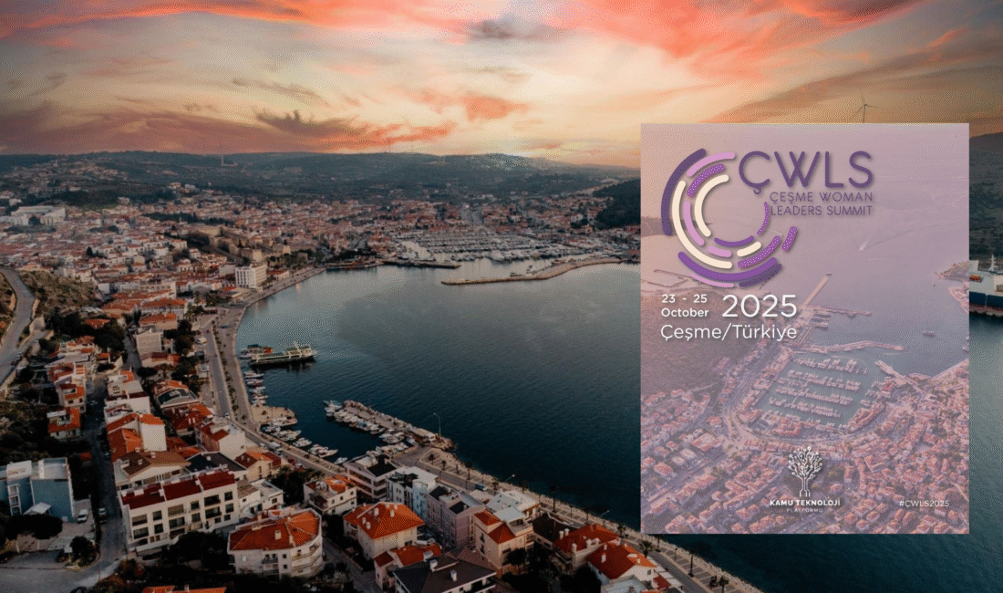 Afganistan’dan Hollanda’ya, belediye başkanlarından dijital dönüşüm liderlerine; uluslararası başarılarıyla öne