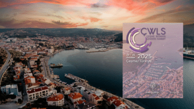 Afganistan’dan Hollanda’ya, belediye başkanlarından dijital dönüşüm liderlerine; uluslararası başarılarıyla öne