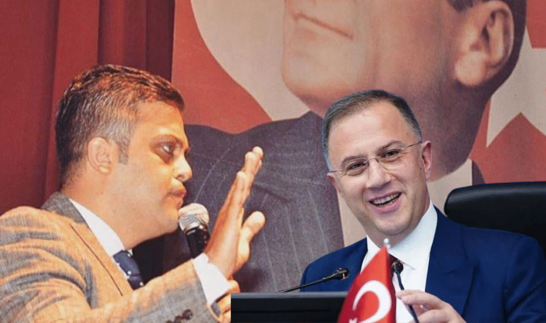 Beylikdüzü Belediye Başkanı Mehmet Murat Çalık, cezaevinden gönderdiği mektupta Torbalılı