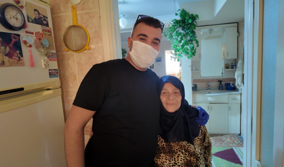 Kemalpaşa Belediyesi ve İzmir Büyükşehir Belediyesi Eşrefpaşa Hastanesi iş birliğiyle