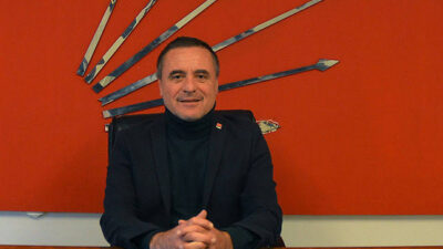 CHP Kuşadası İlçe Başkanı Mehmet Gürbilek, Özlem Çerçioğlu’nun kamu zararına