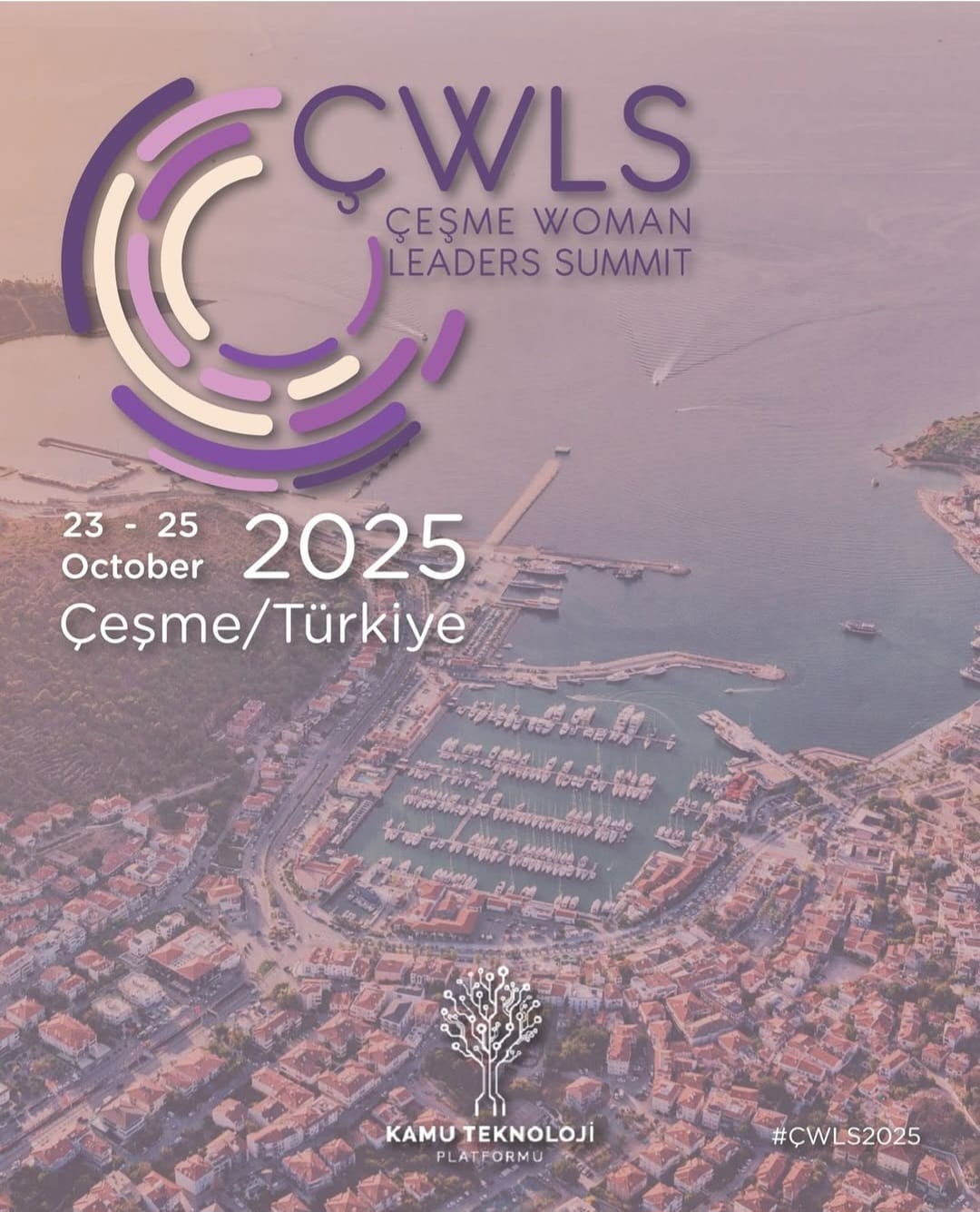 Afganistan’dan Hollanda’ya, belediye başkanlarından dijital dönüşüm liderlerine; uluslararası başarılarıyla öne