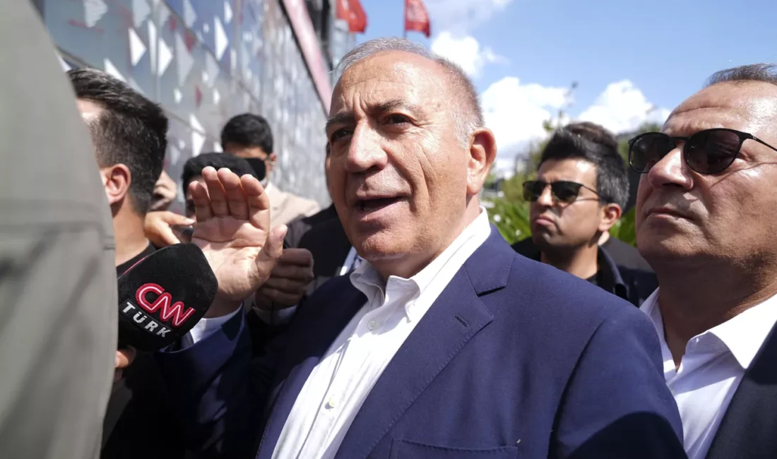 İstanbul 45. Asliye Hukuk Mahkemesi, CHP avukatlarının İstanbul İl Başkanlığı’na