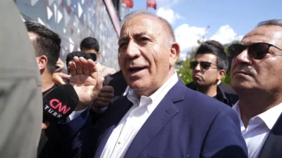 İstanbul 45. Asliye Hukuk Mahkemesi, CHP avukatlarının İstanbul İl Başkanlığı’na