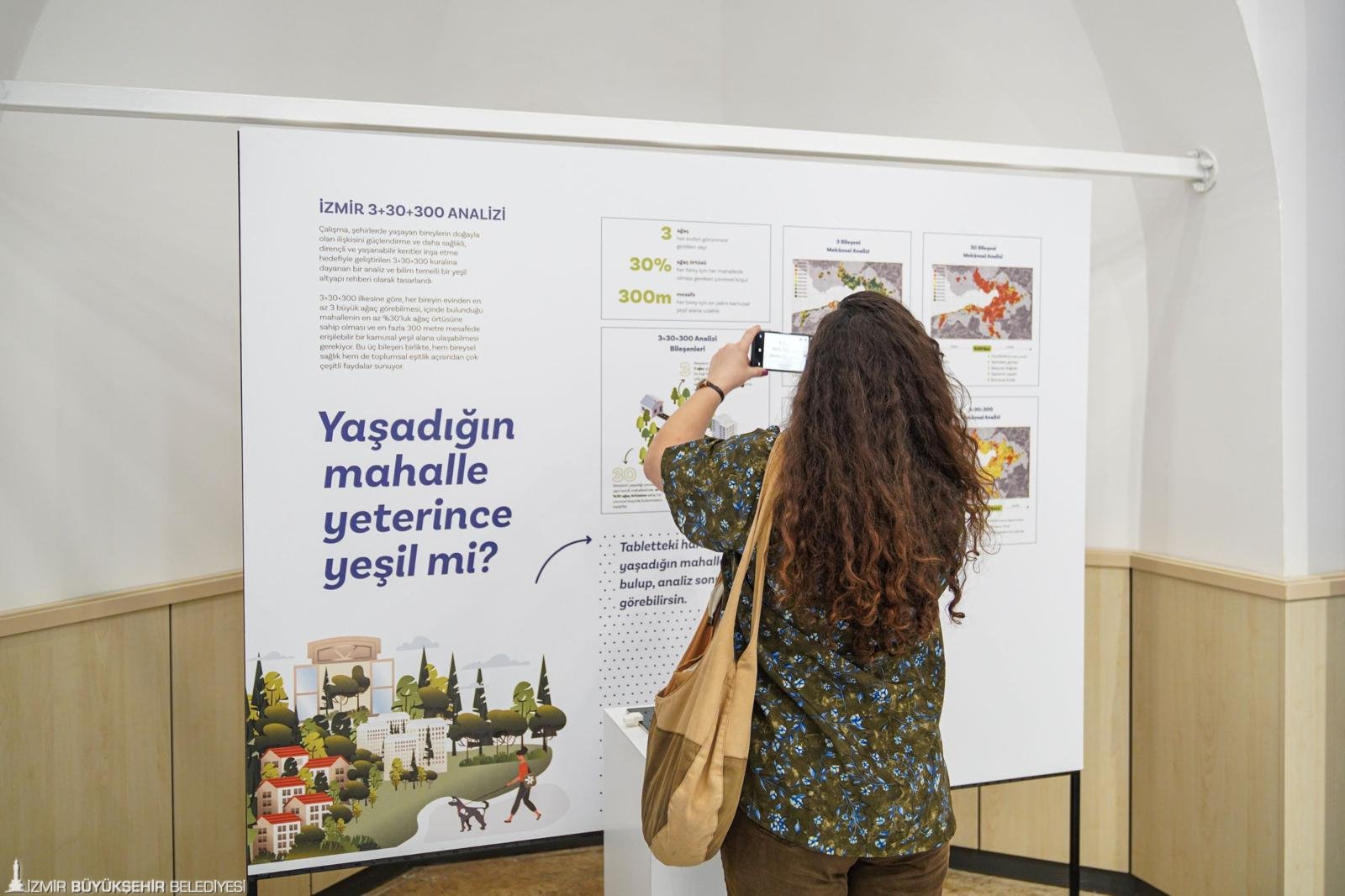 İzmir Planlama Ajansı’nın (İZPA) bugüne kadar yaptığı çalışmaların bir özetini