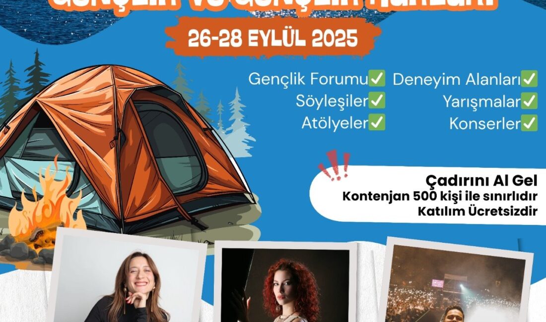 İzmir Büyükşehir Belediyesi ve Foça Belediyesi iş birliğiyle Kumburnu Plajı’nda