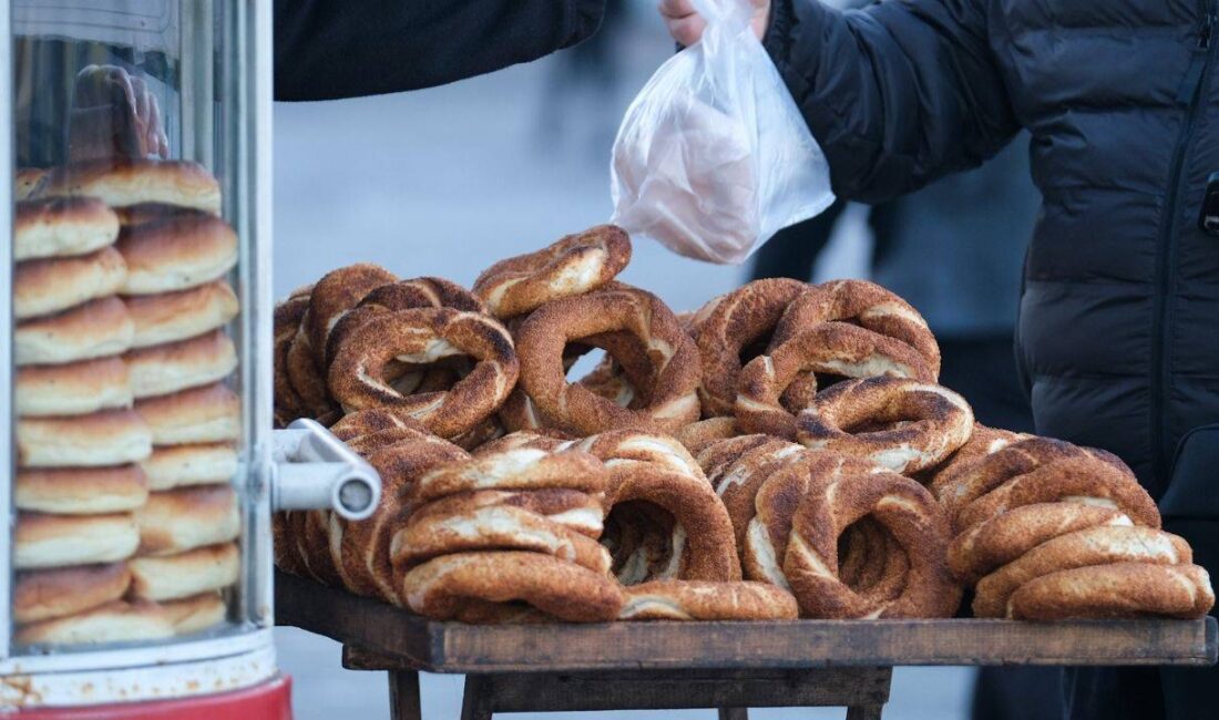 Türkiye’nin dört büyük şehrinde simit fiyatlarına yapılması planlanan artış, Ticaret