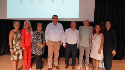 Seferihisar Belediyesi, Ege Geriatri Derneği ve Çağdaş Kadınlar Platformu iş