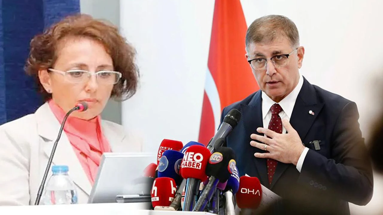 İzmir Büyükşehir Belediye Başkanı Cemil Tugay, kooperatif davasında Kentsel Dönüşüm