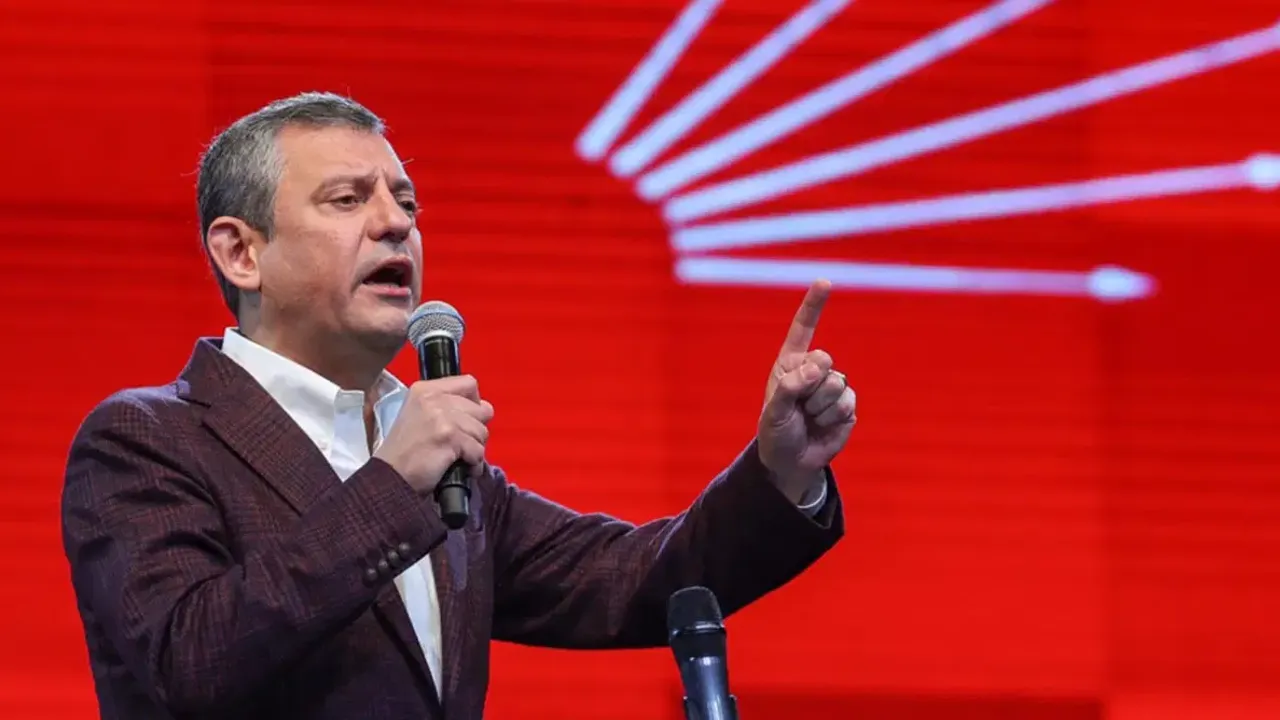 Cumhuriyet Halk Partisi, 102. kuruluş yıldönümünü Genel Merkez’de düzenlenen etkinliklerle