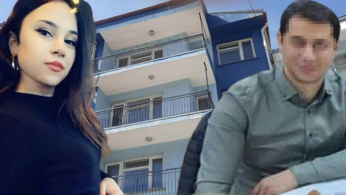 Manisa’nın Demirci ilçesinde polis lojmanında yaşamını yitiren 26 yaşındaki Yeşim