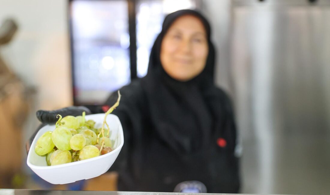 Buca Belediyesi, sosyal belediyecilik anlayışının güzel bir örneğine daha imza