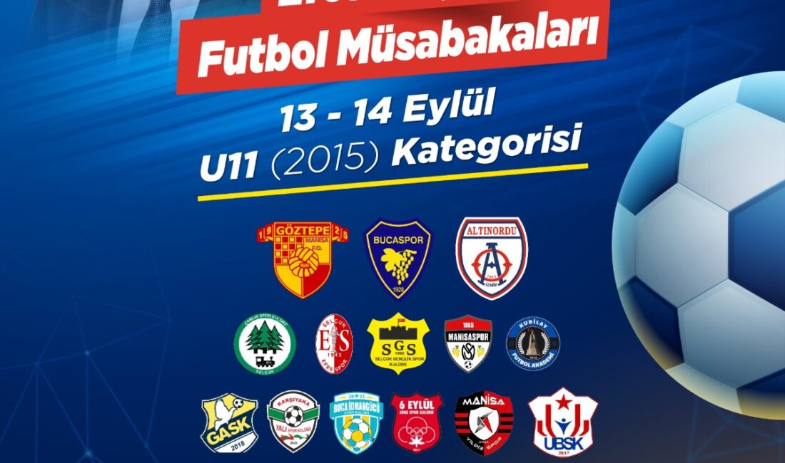 Efes Selçuk Belediyesi, Manisa Büyükşehir Belediye Başkanı Ferdi Zeyrek anısına