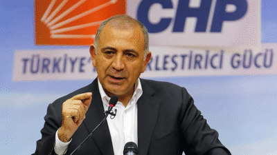 CHP Yüksek Disiplin Kurulu, 26 Eylül 2025 tarihli toplantısında Gürsel