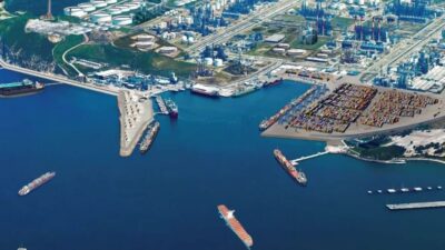 DEM Parti Aliağa İlçe Örgütü, ALOSBİ Yönetim Kurulu Başkanı Haluk