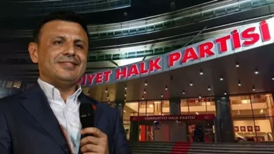 CHP’nin bugün Beşiktaş’ta gerçekleştirmeyi planladığı Olağanüstü İstanbul İl Kongresi, İstanbul