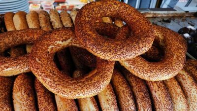 İzmir’de kahvaltı sofralarının vazgeçilmezi gevreğin fiyatı yüzde 33 artışla 20