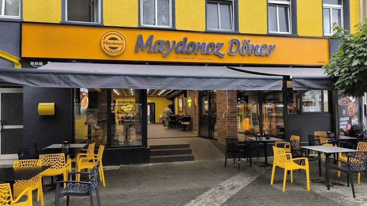 Tasarruf Mevduatı Sigorta Fonu (TMSF), kayyum olarak atandığı Maydonoz Döner