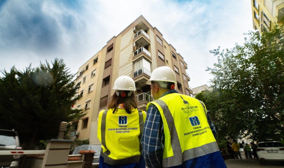 İzmir Büyükşehir Belediyesi, 30 Ekim İzmir depreminin ardından, en çok