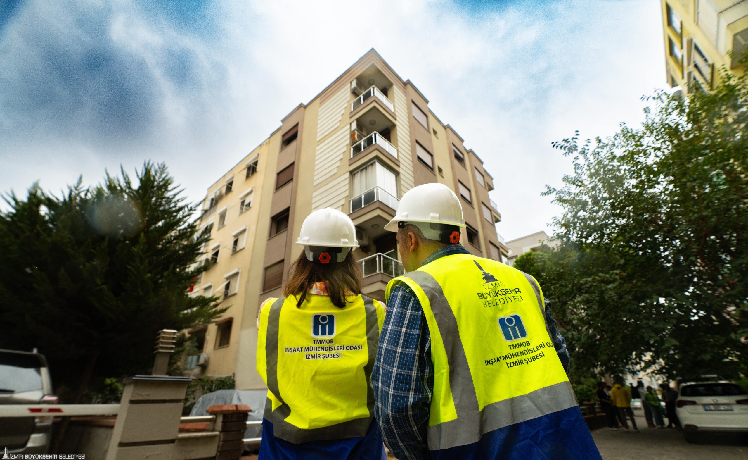 İzmir Büyükşehir Belediyesi, 30 Ekim İzmir depreminin ardından, en çok